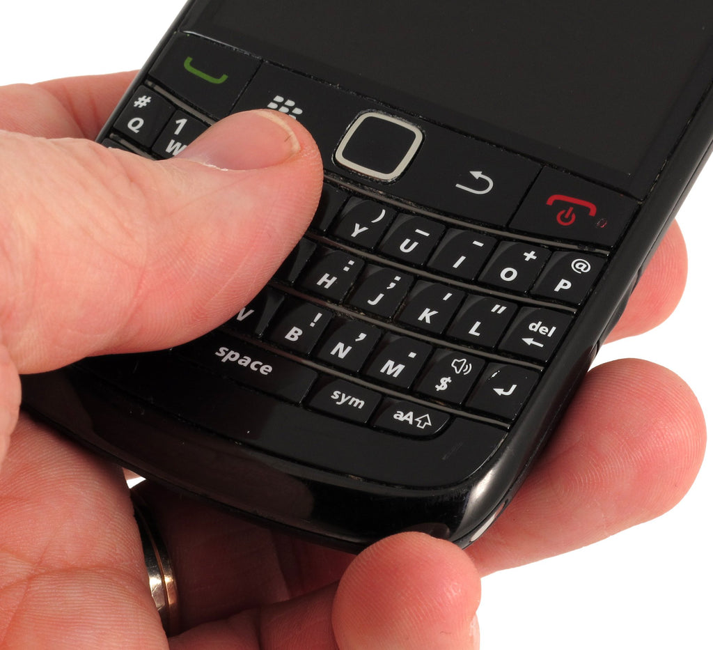 Blackberry Bold 9780 Unlocked Cell Phone with Full QWERTY Keyboard, 5 Mp Camera, Wi-fi, 3g, Music/Video Playback, Bluetooth V2.1, and GPS (Black)