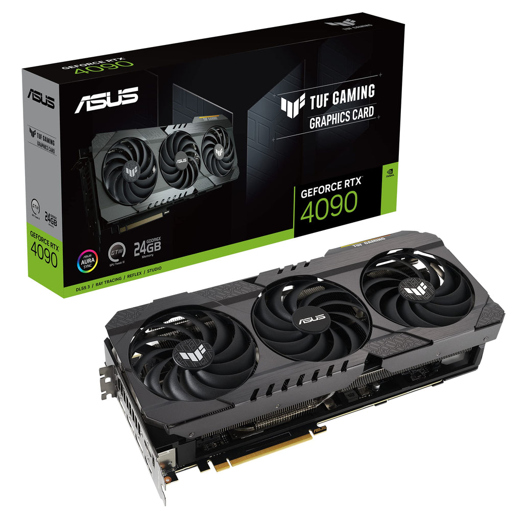 ASUS ROG Strix GeForce