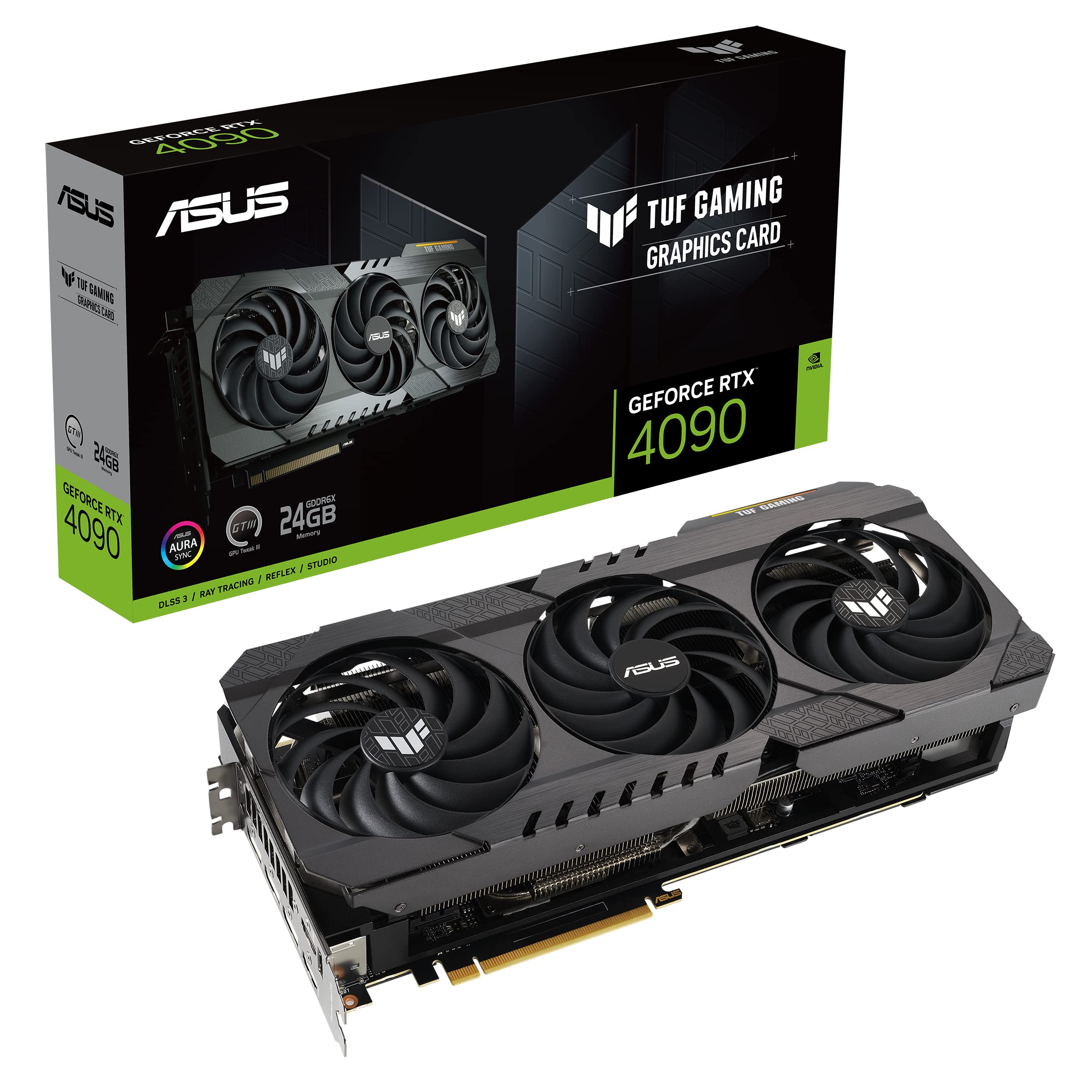 ASUS ROG Strix GeForce