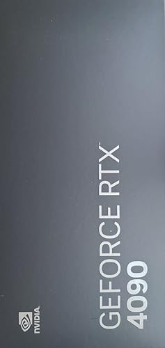 Nvidia GeForce RTX 4090 Founders Edition