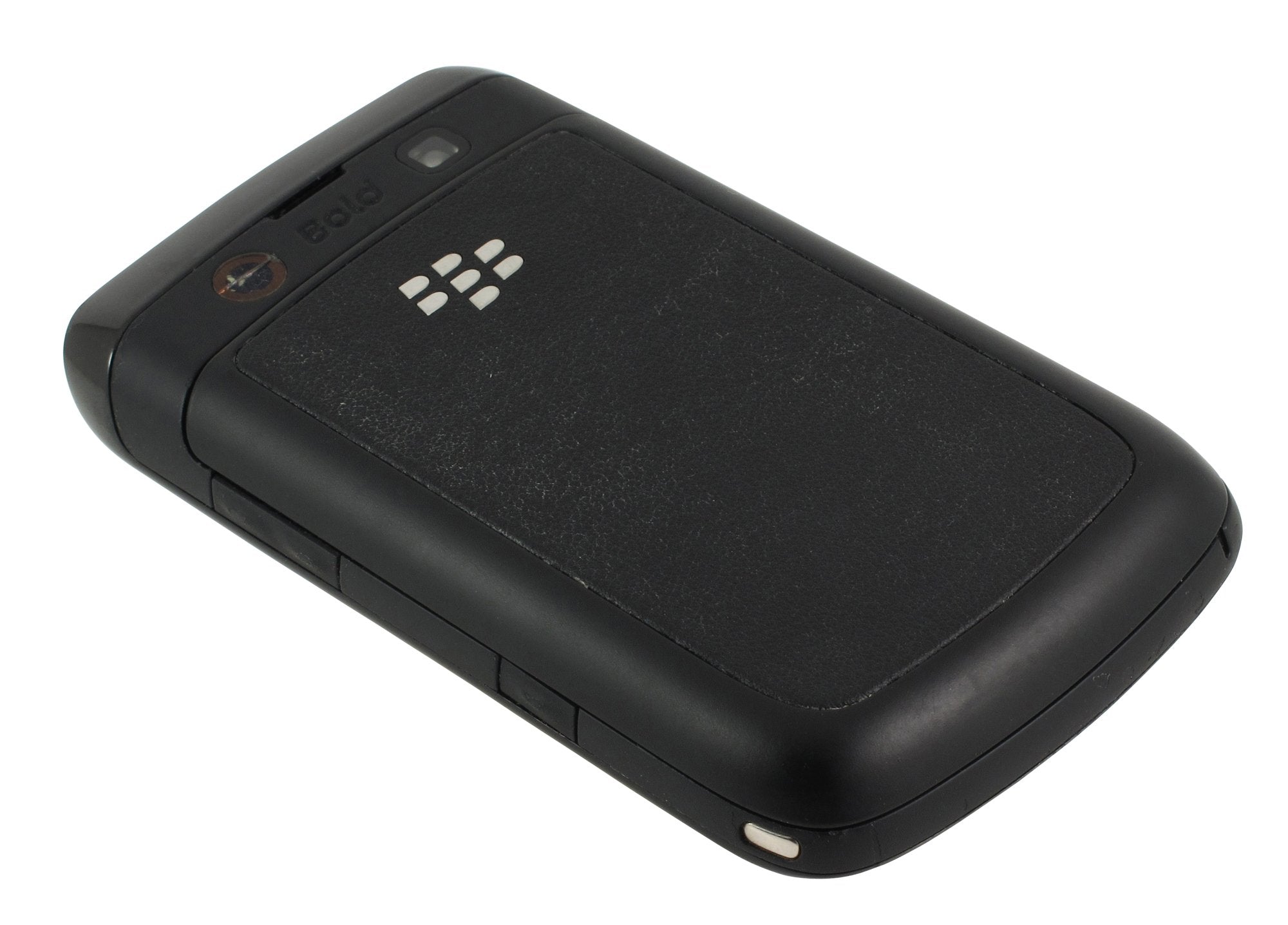 Blackberry Bold 9780 Unlocked Cell Phone with Full QWERTY Keyboard, 5 Mp Camera, Wi-fi, 3g, Music/Video Playback, Bluetooth V2.1, and GPS (Black)