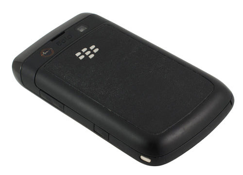 Blackberry Bold 9780 Unlocked Cell Phone with Full QWERTY Keyboard, 5 Mp Camera, Wi-fi, 3g, Music/Video Playback, Bluetooth V2.1, and GPS (Black)