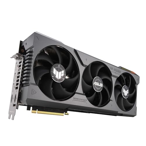 ASUS ROG Astral GeForce RTX™ 5090 OC Edition Gaming Graphics Card (PCIe® 5.0, 32GB GDDR7, HDMI®/DP 2.1, 3.8-Slot, 4-Fan Design, Axial-tech Fans, Patented Vapor Chamber, Phase-Change GPU Thermal pad)