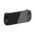 Retroid Pocket 5 Retro Handheld Game Console, 8+256g, 5.5-inch Touchscreen 1080p Portable Android Gaming Handheld with Adreno 650 GPU & WiFi 6/BT5.1, Snapdragon 865 Processor, Android 13