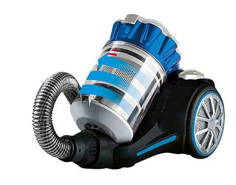 BISSELL 1547C PowerForce Multi-Cyclonic Canister Vacuum