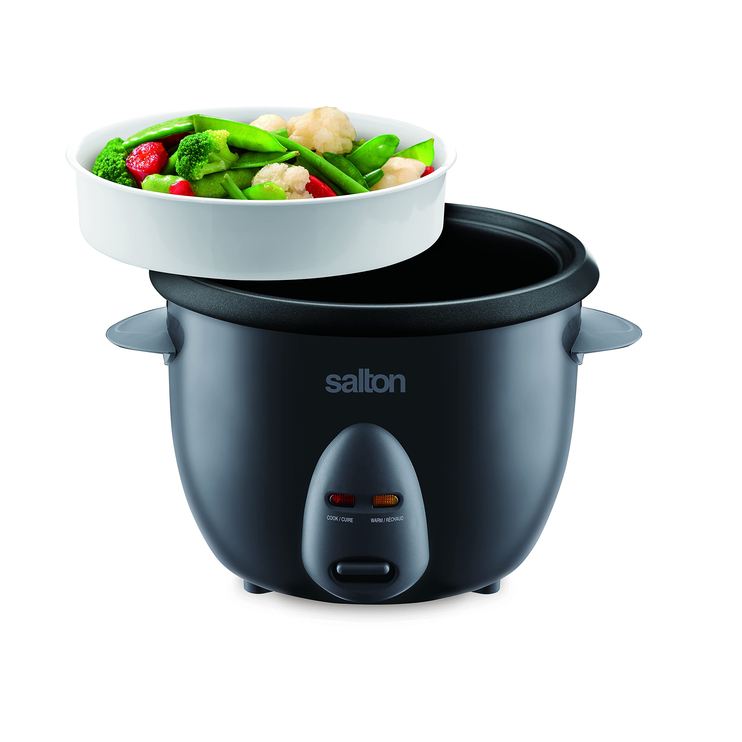 Salton Rice Cooker