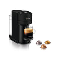 Nespresso Vertuo Next Single Serve Coffee and Espresso Machine by De'Longhi