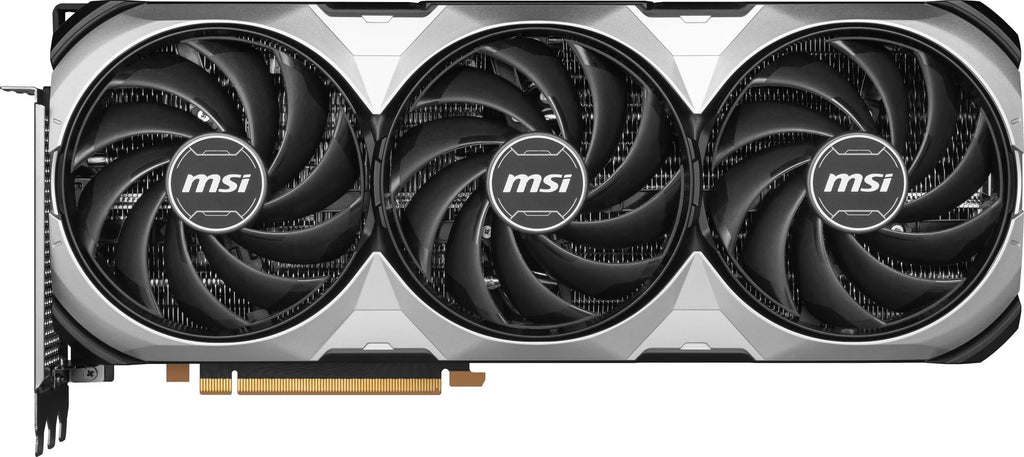 MSI NVIDIA GeForce RTX 4090 Graphic Card - 24 GB GDDR6X