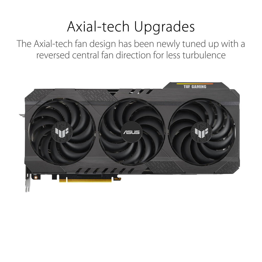 ASUS ROG Strix GeForce