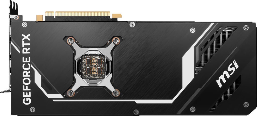 MSI NVIDIA GeForce RTX 4090 Graphic Card - 24 GB GDDR6X