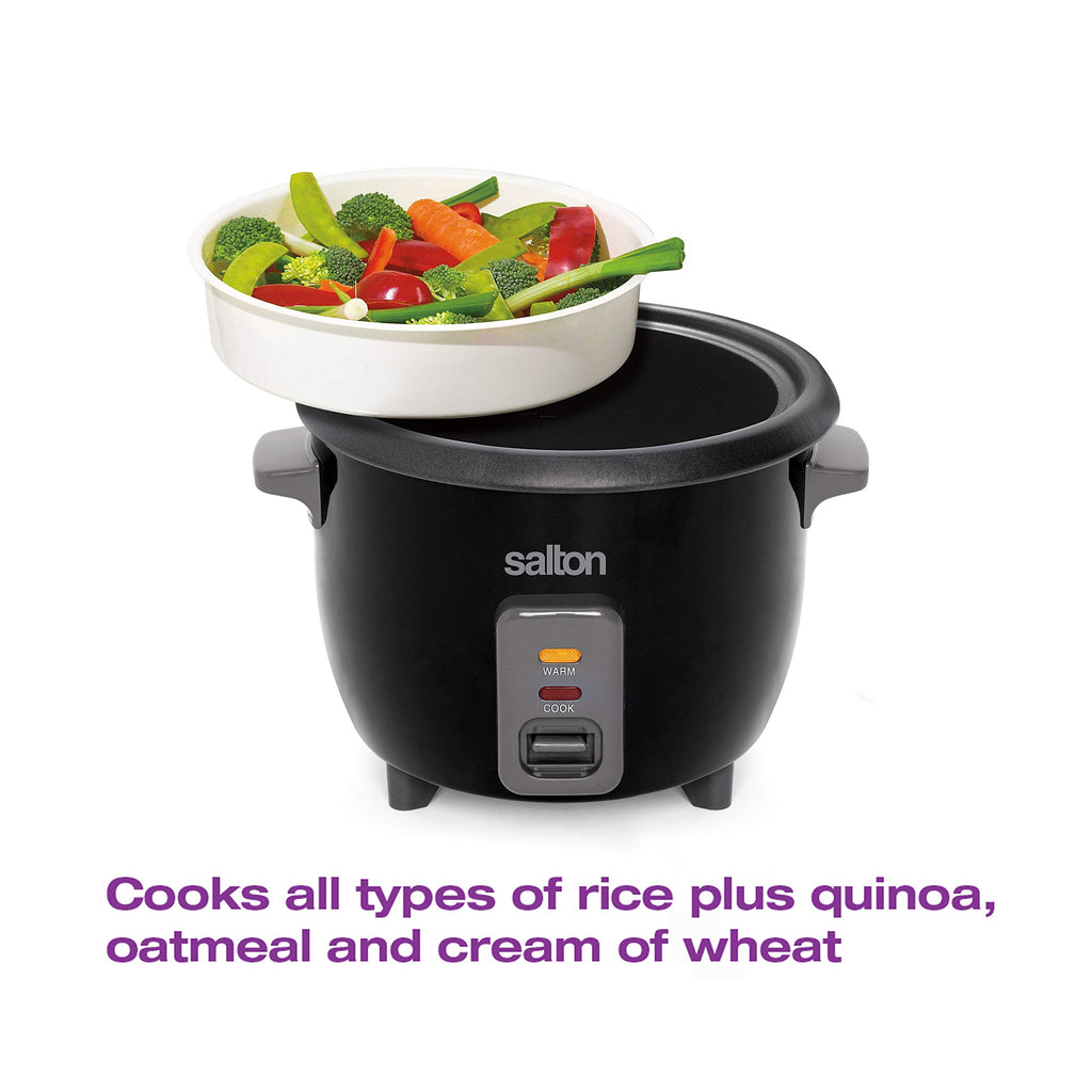 Salton Rice Cooker