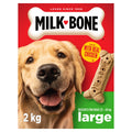 Milk-Bone Original Dog Biscuits Large Sized Dog Treats
