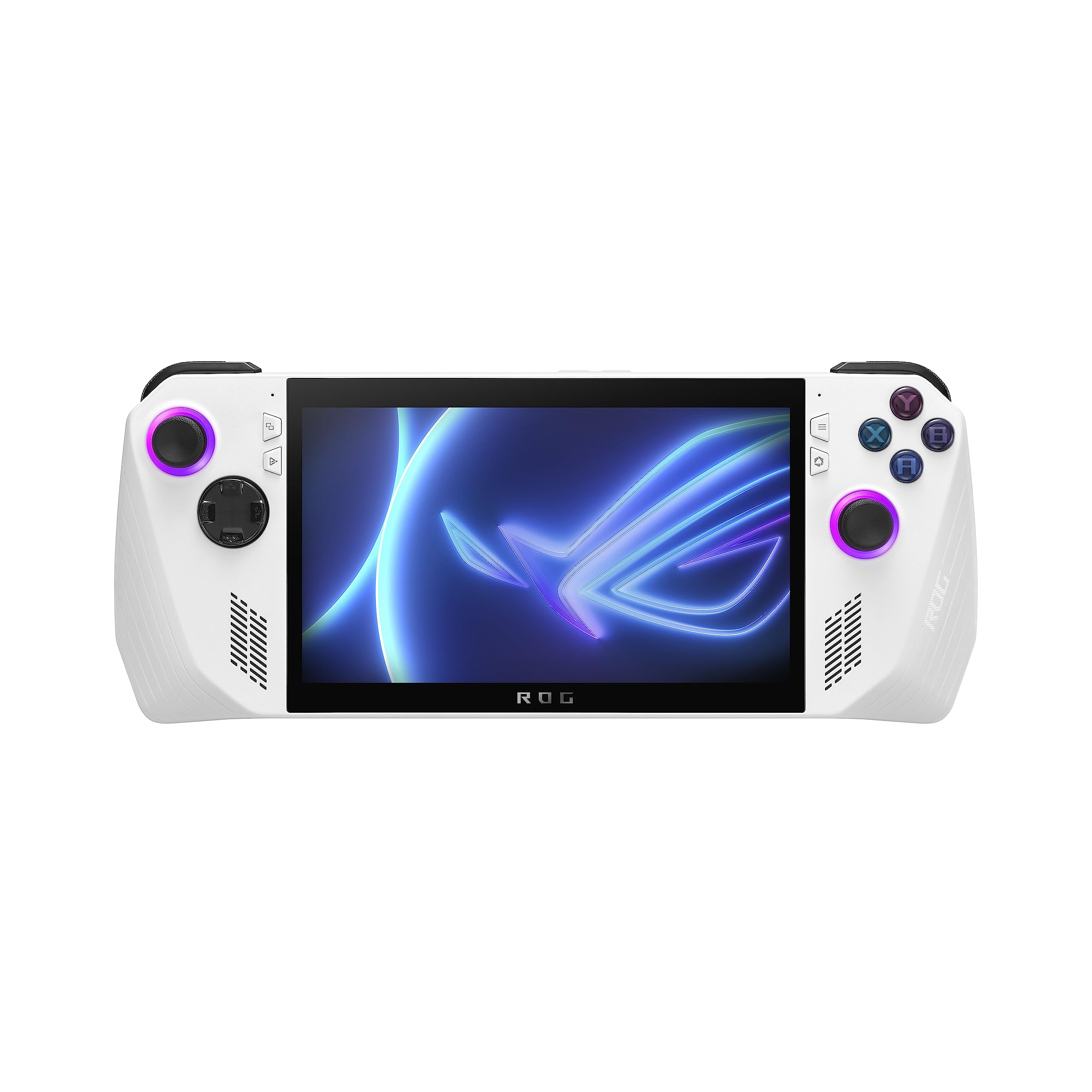 ASUS ROG Ally 7" 120Hz Gaming Handheld - AMD Z1 Extreme Processor - 512GB - White