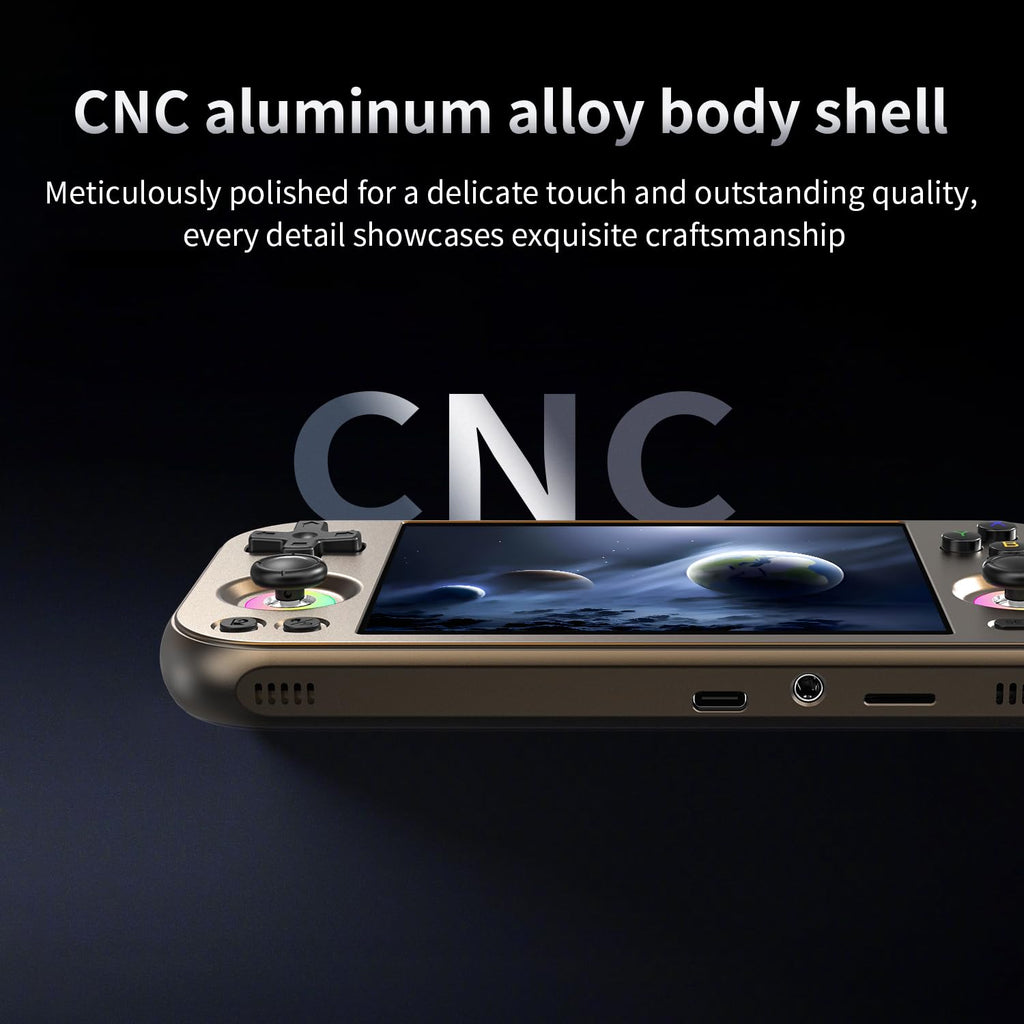 RG477M Retro Game