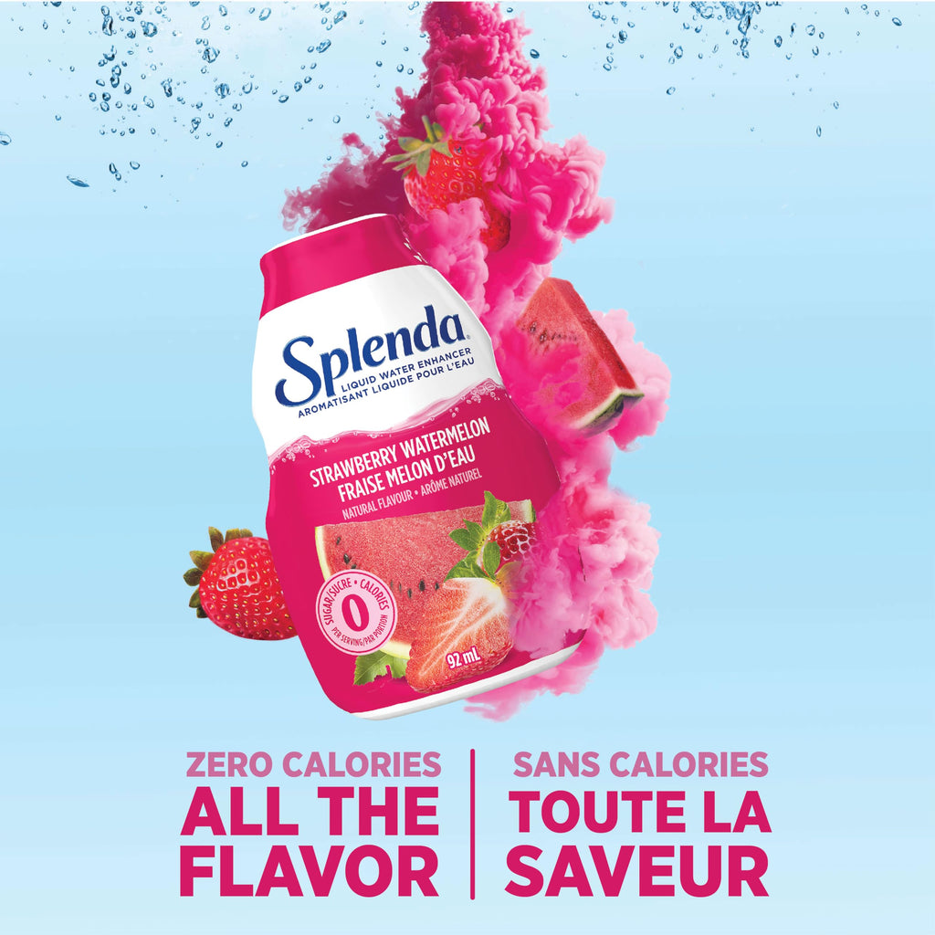SPLENDA SPLENDA Liquid Water Enhancer
