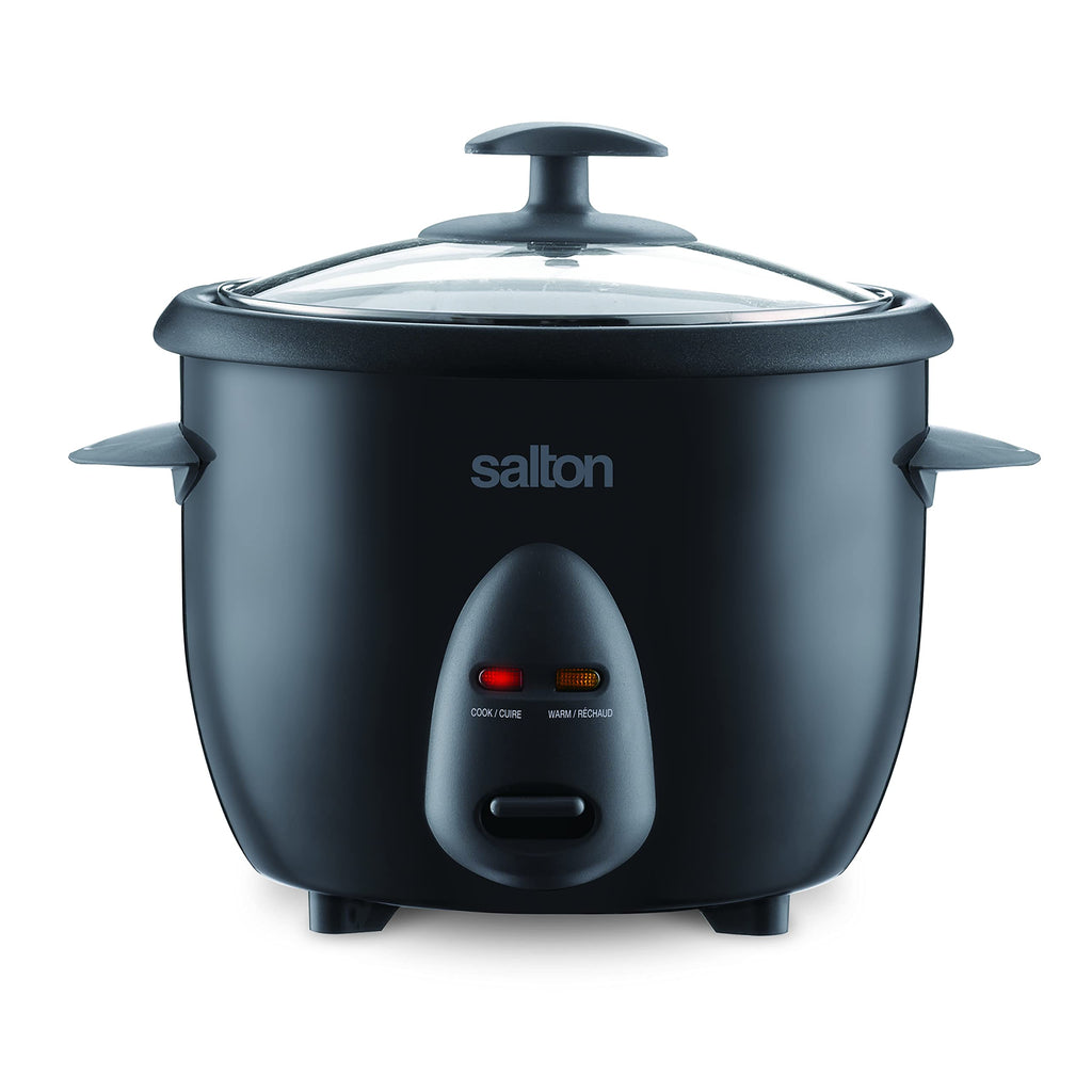 Salton Rice Cooker