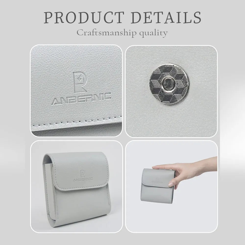 RG35XXSP Protective Bag Portable Waterproof Protection Case for RG35XXSP Retro Game Console