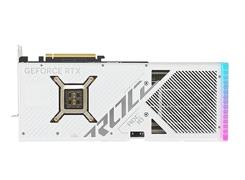 ASUS ROG Strix GeForce