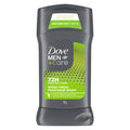 Dove Men+Care Antiperspirant Stick Deodorant for 72H Sweat & Odour Protection Sport Fresh with Vitamin E, 76g