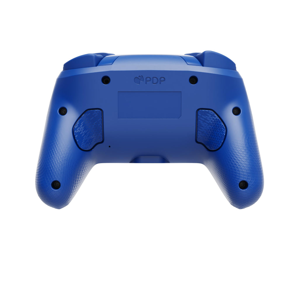 PDP Afterglow Wave Wireless Pro Controller for Nintendo Switch