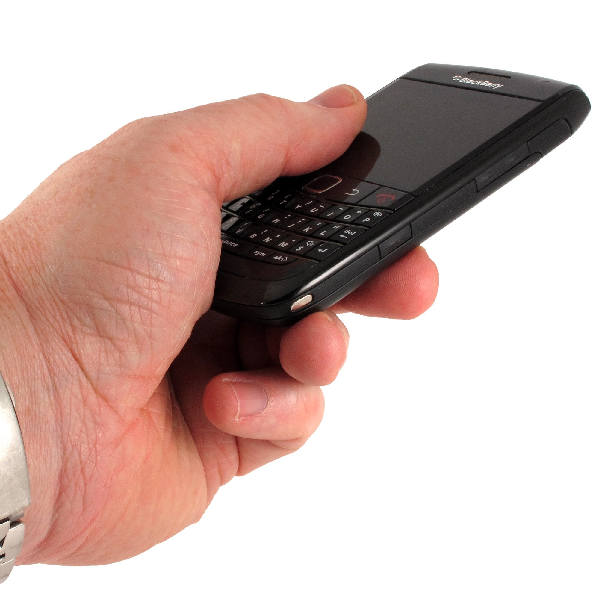 Blackberry Bold 9780 Unlocked Cell Phone with Full QWERTY Keyboard, 5 Mp Camera, Wi-fi, 3g, Music/Video Playback, Bluetooth V2.1, and GPS (Black)