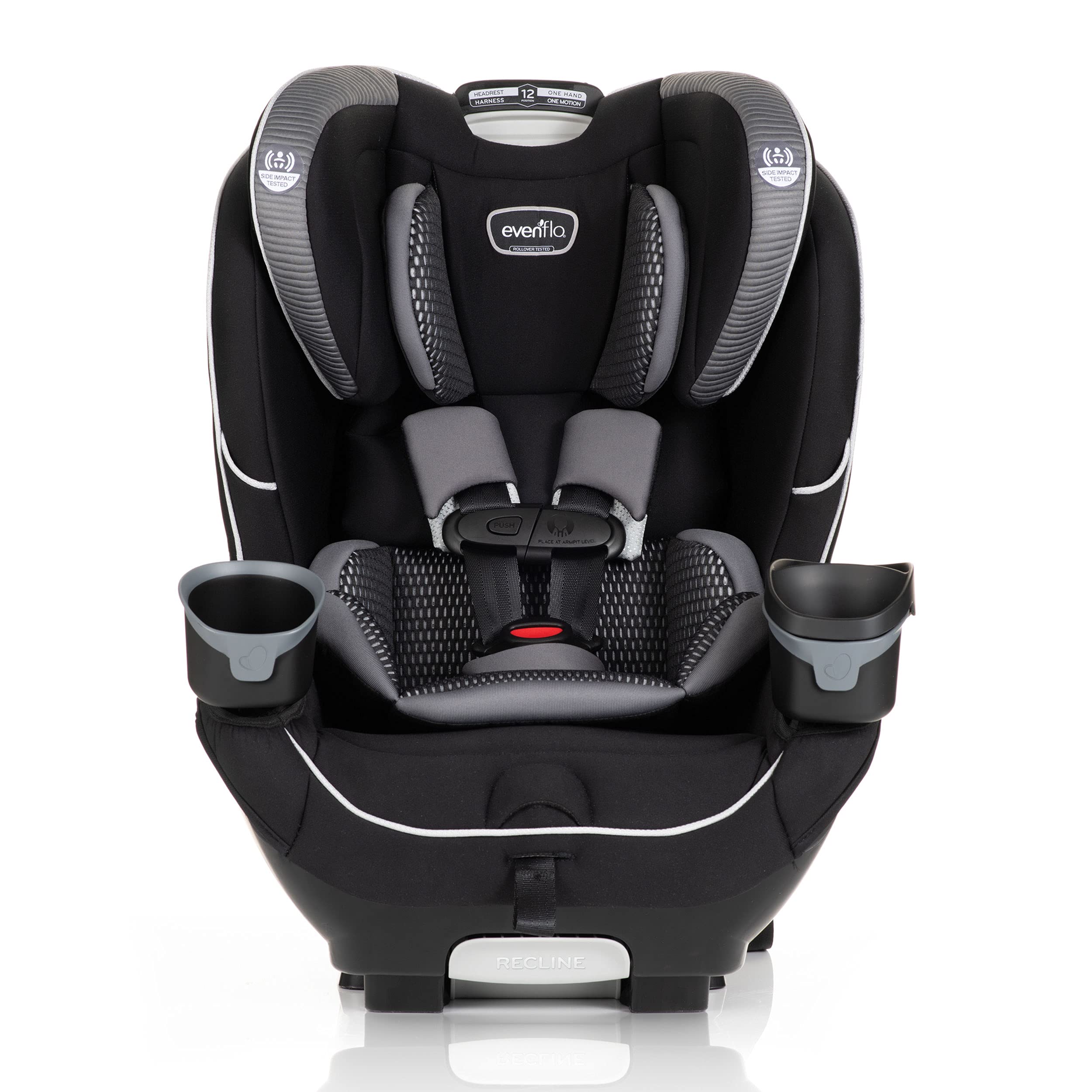 Evenflo Convertible Car Seat