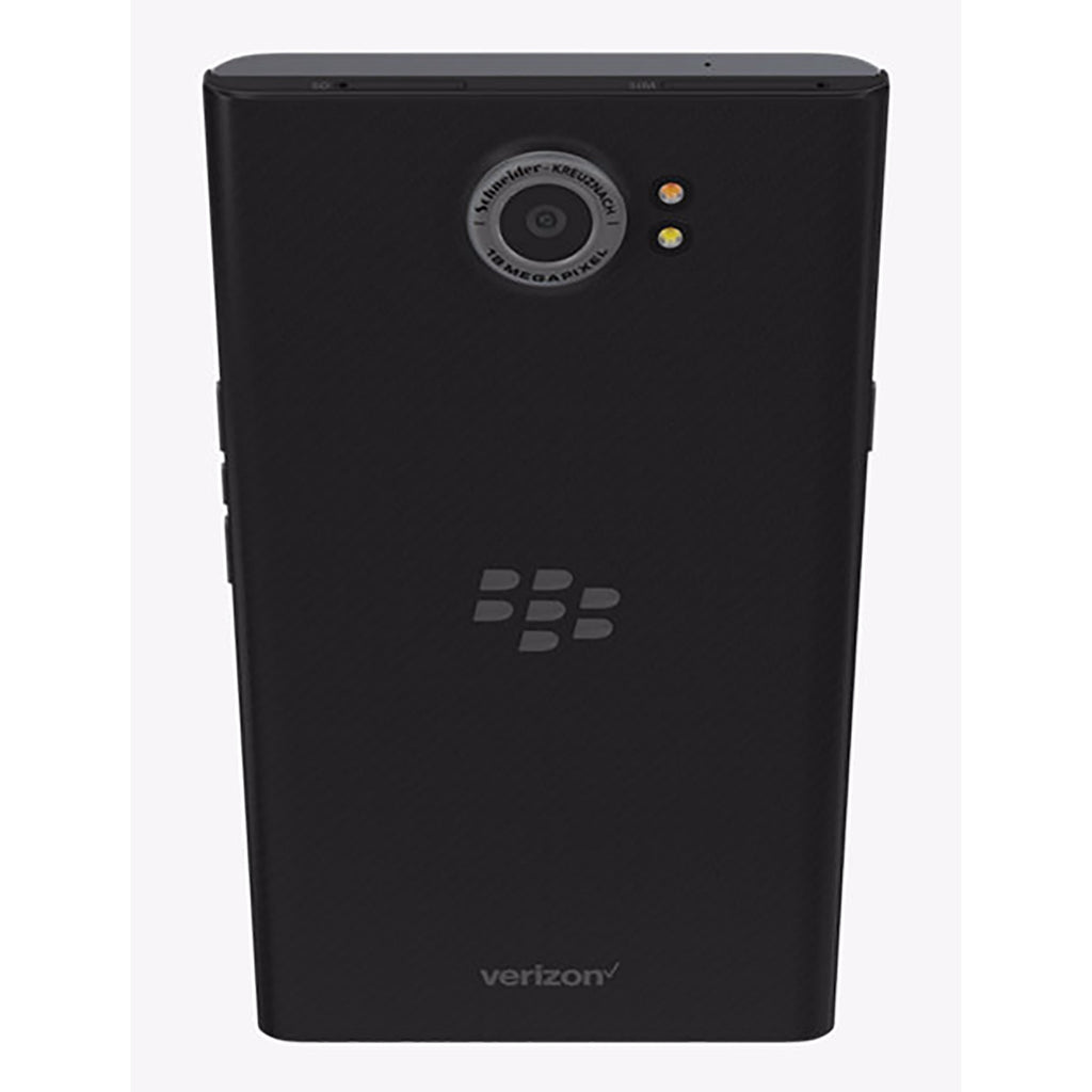 BlackBerry Priv STV100-3 Unlocked Android Smartphone-Retail Packaging