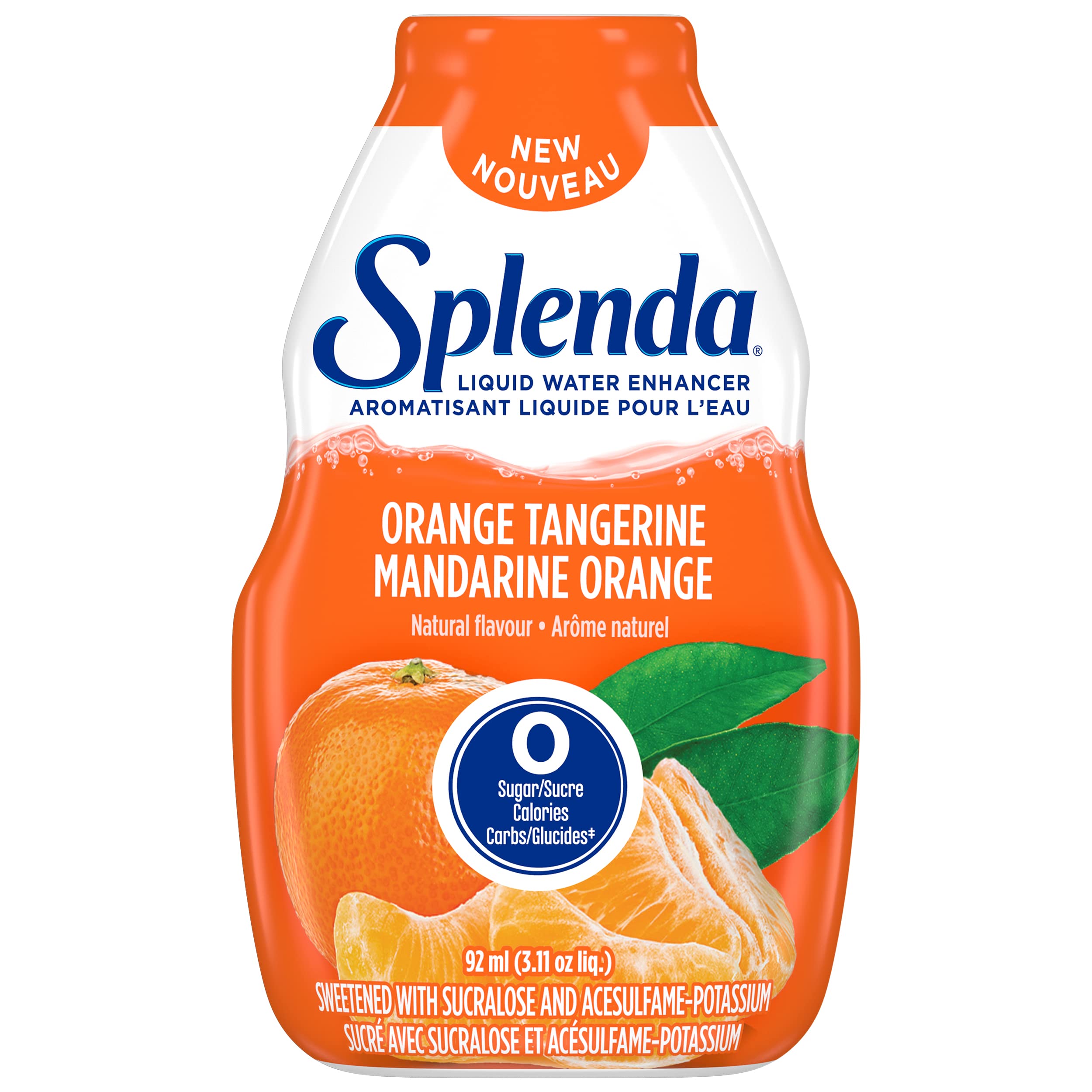 SPLENDA SPLENDA Liquid Water Enhancer